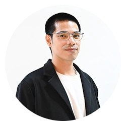 circle-speaker-nt-thanapol