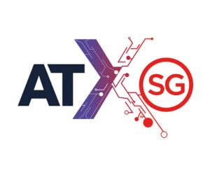 Asia Tech x Singapore