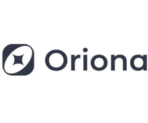 Oriona logo