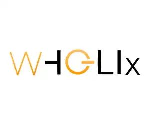 Wholix logo