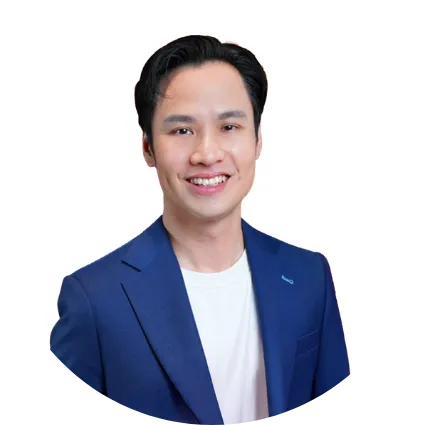 Moderator : Mr. Sittipong Sirimaskasem