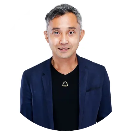 Mr. Sutirapan Sakkawatra