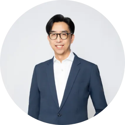 Mr. Narongyod Mahittivanicha