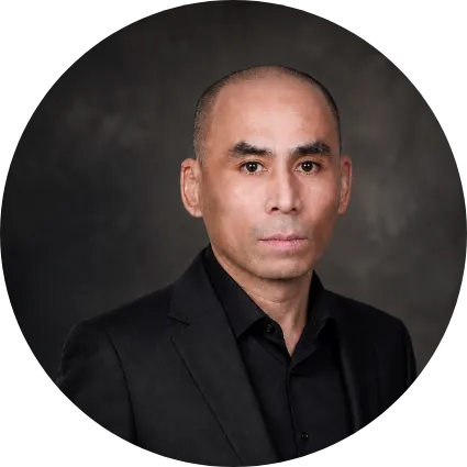 Mr. Phanphong Phengmuan