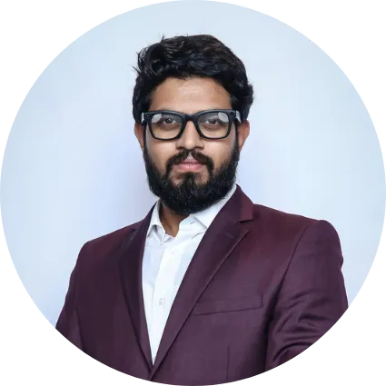 Mr. Jedidiah Paulraj