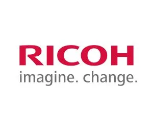 Ricoh_with tagline logo