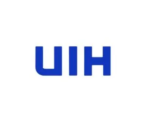 UIH logo