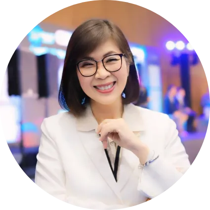Ms. Chutima Sribumrungsart