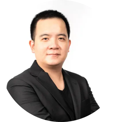 Mr. Jesdakorn Samittiauttakorn