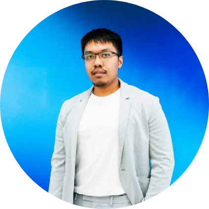 Mr. Natdhanai Praneenatthavee