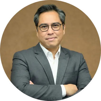 Mr. Choak Visavayodhin