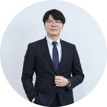 Mr. Wen Peng