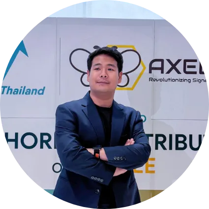 Mr. Thiti Sangduan