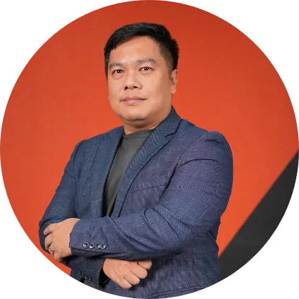 Mr. Jarut Nakaramaleerat