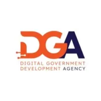 dga Logo