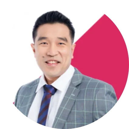 Assistant Professor Dr. Anupong Avirutha