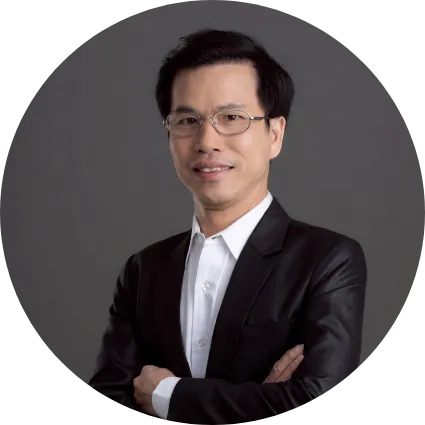 Mr. Sanchai Leelahakiat