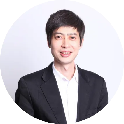 Mr. Phil Ren