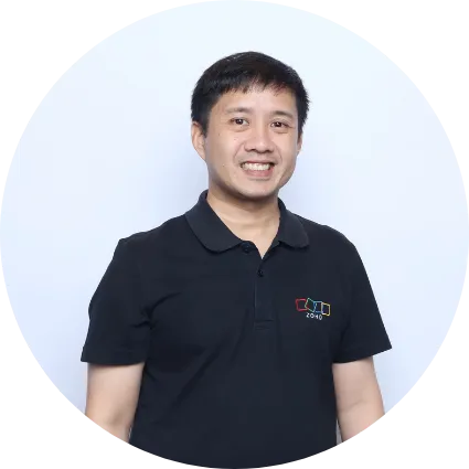 Mr. Choompol Thongchuenjitt