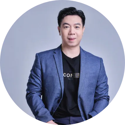Mr. Peerapat Pochanapan