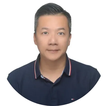 Mr. Jesse Chen