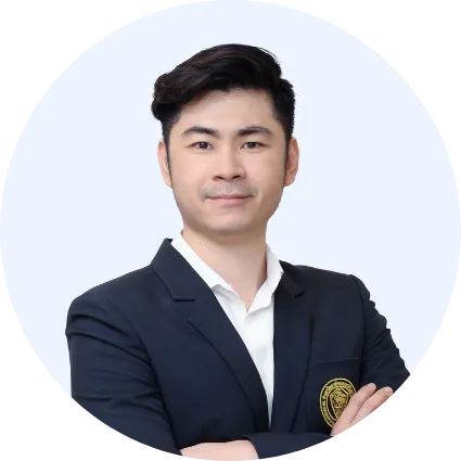 Chatchai Wangwiwattana Phd.